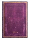 Paperblanks - Paperblanks diář 2023 Concord Midi denní 8557-7